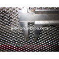 stainless steel expanded metal grill making machine